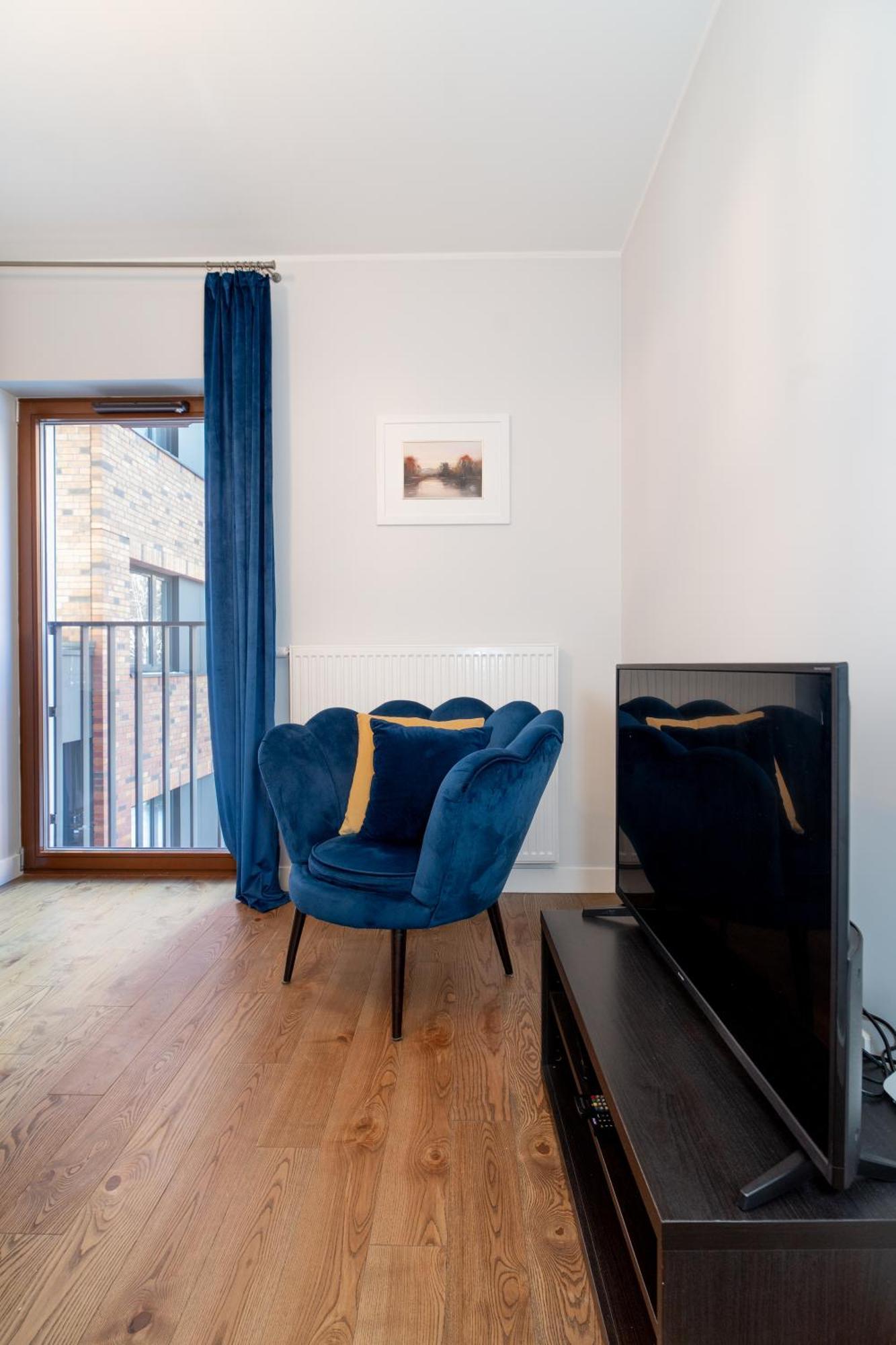 Totu Home Old Town Gdansk Marina Apartment Buitenkant foto